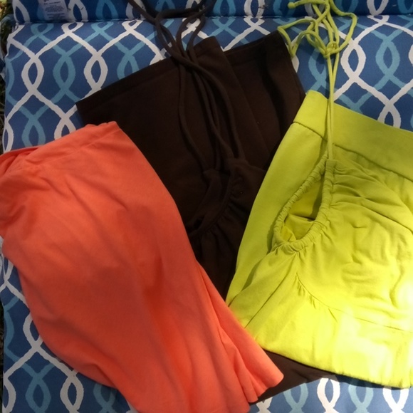 Victoria's Secret Tops - 💕VS Bra tops💕